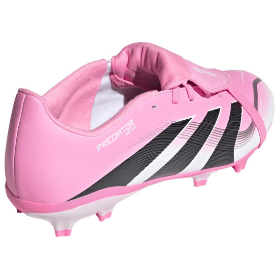 Adidas Beckham Predator League Fold-Over Tongue FG/MG